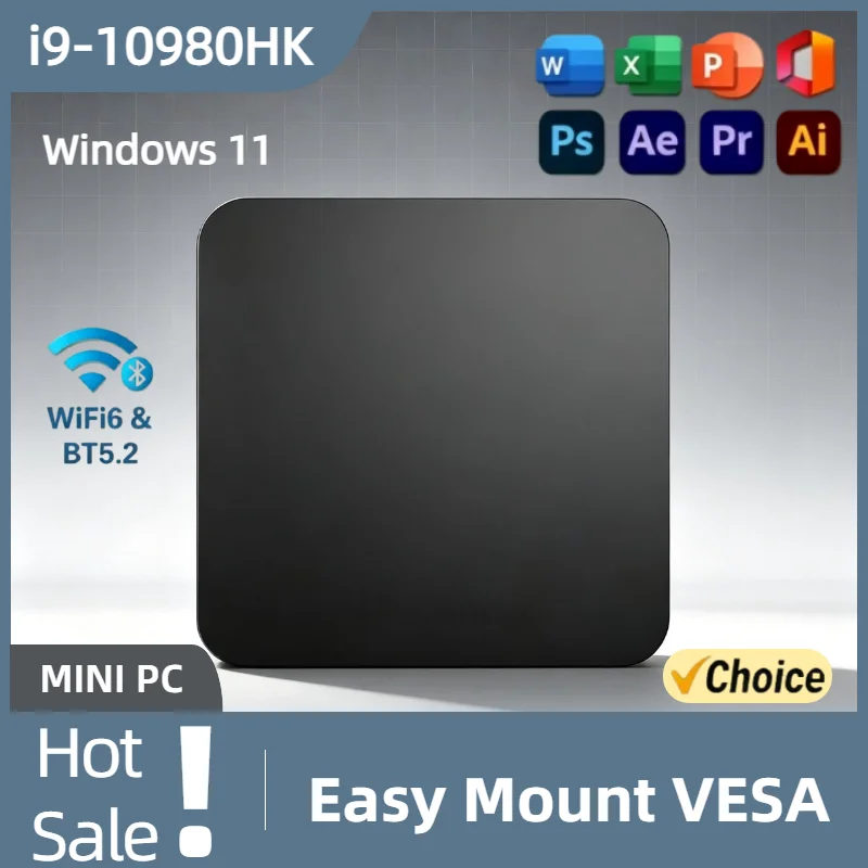 Mini PC