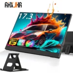 Monitor portátil · 17,3 pulgadas