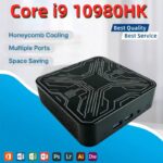Nuevo Mini PC Core I9 10980HK 16GB 1TB 2TB SSD 4K HD