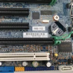 Placa base de estación de trabajo de PC X79 Z620 708614-001 708614-601 618264-003 LGA 2011