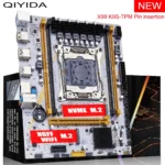 Placa base X99