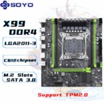 Placa base X99