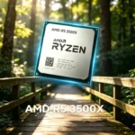Procesador AMD