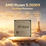 Procesador AMD