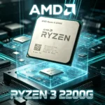 Procesador AMD