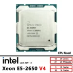 Procesador Intel