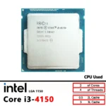 Procesador Intel