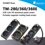 Refrigeración líquida para CPU