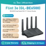 Router Wi-Fi GL.iNet GL-BE6500