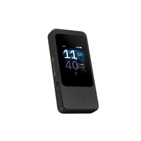 Router Wi-Fi GL.iNet GL-E5800 · Wi-Fi 7