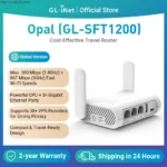 Router Wi-Fi GL.iNet SFT1200