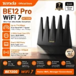 Sistema Wi-Fi Mesh