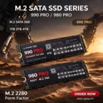 SSD M.2 SATA