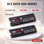 SSD M.2 SATA