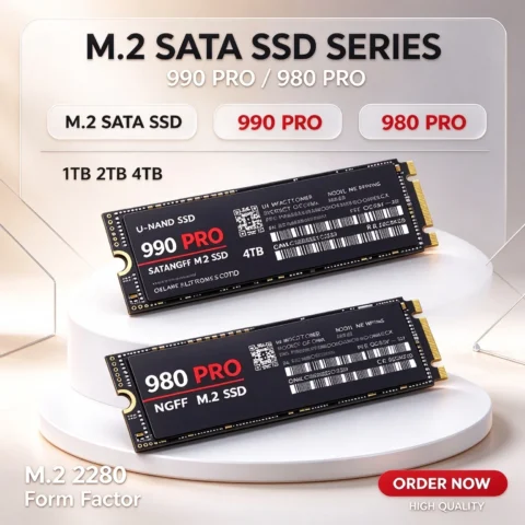SSD M.2 SATA