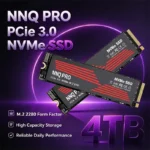 SSD NVMe