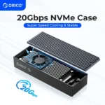 SSD NVMe