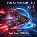 SSD NVMe