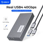 SSD NVMe ORICO