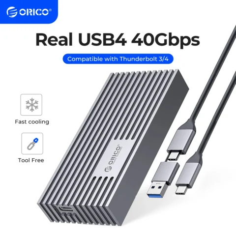 SSD NVMe ORICO