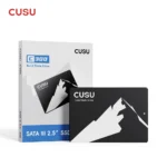 SSD SATA