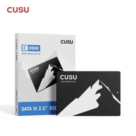SSD SATA
