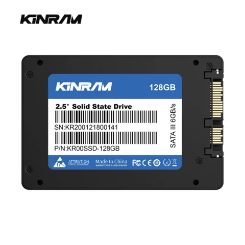 SSD SATA