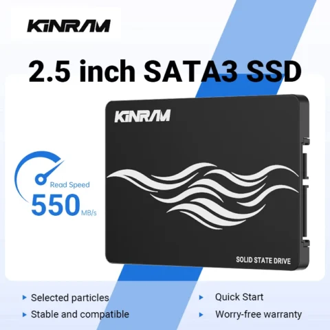 SSD SATA