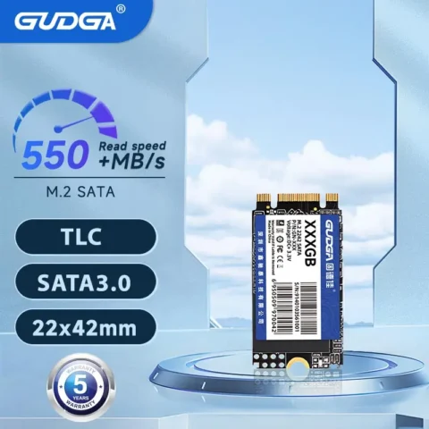 SSD SATA