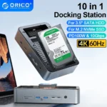 SSD SATA de 2,5 pulgadas ORICO