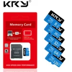 Tarjeta de memoria SD