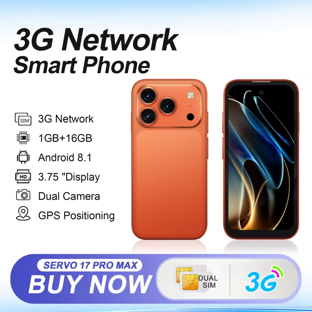 Teléfono móvil