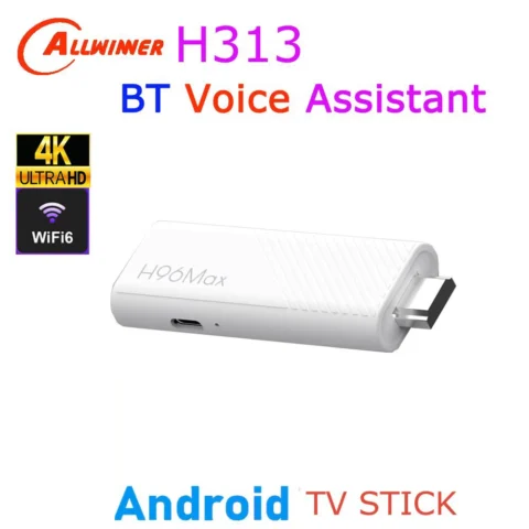 TV Box o stick