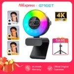 Webcam USB