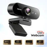 Webcam USB