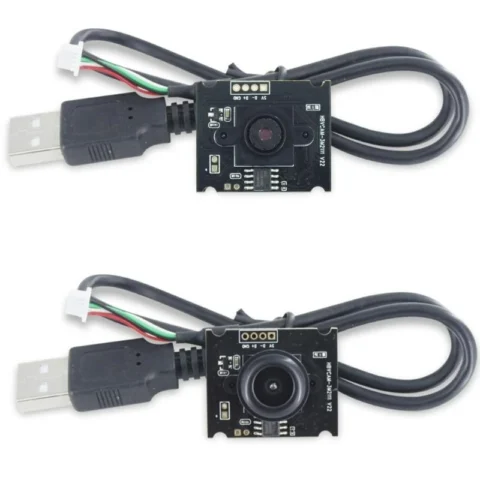 Webcam USB