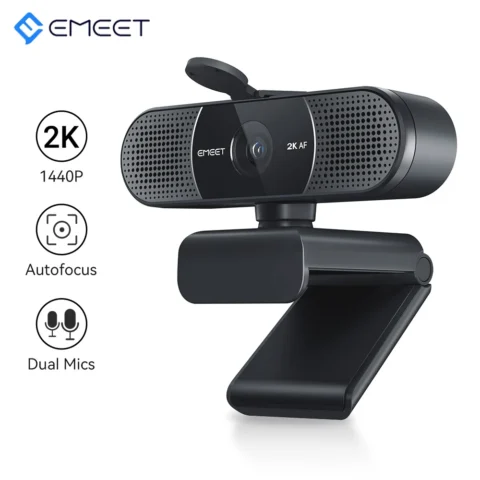 Webcam USB
